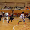 長野県総合バスケットボール選手権大会、初戦突破