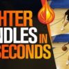 NBAスキルコーチが教える30秒のタイトなハンドリング練習（動画有り）